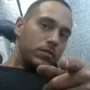 Meet your Posher, Darrell